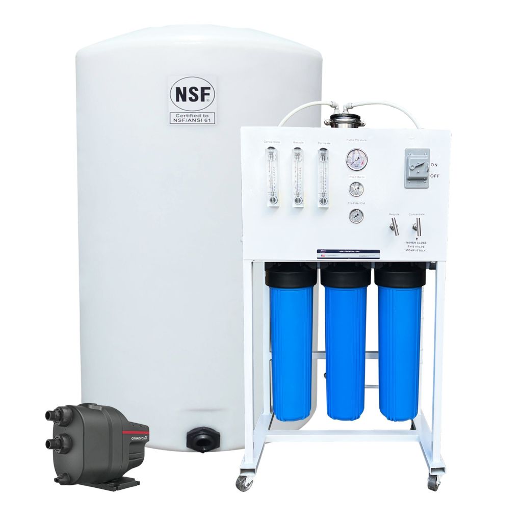 Counter Top Filter for Healthy Living | APEX Smart Water Purification&nbsp;System
